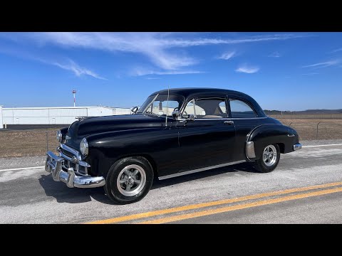 1949 Chevrolet Deluxe (CC-1819771) for sale in Pikeville , Kentucky