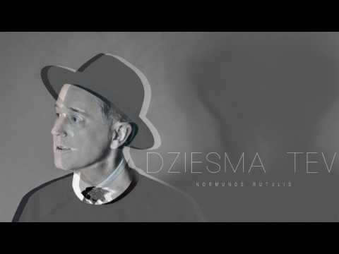 Normunds Rutulis - Dziesma Tev (Oficiālais audio)