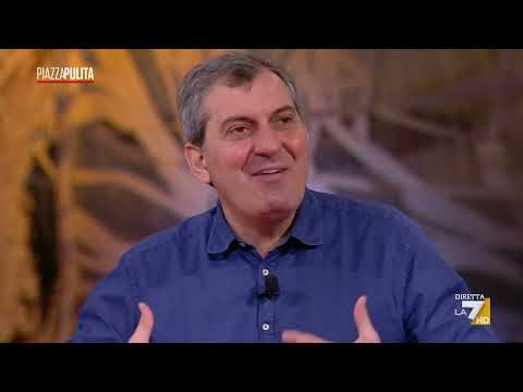 Calabresi: “La guerra fa morti tutti i giorni ma non fa più scandalo”