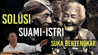 Download lagu Gus Baha || solusi suami istri suka bertengkar mp3