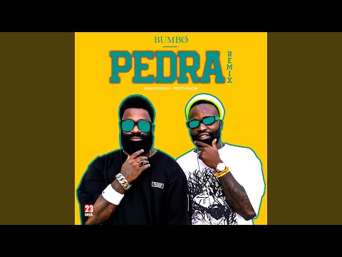 Pedra Remix