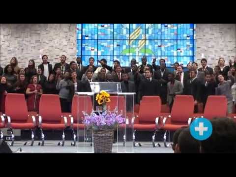 Acústico: Coral Universitário - Um Novo Dia [UNASP AN/EC]