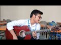 Epitaph Shonar Bangla Circus Acoustic Cover