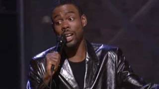 Chris Rock - Doctors & Drugs