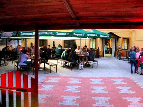 Vendys - CHabařovická zábava Zátiší-2011