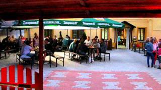 CHabařovická zábava Zátiší-2011