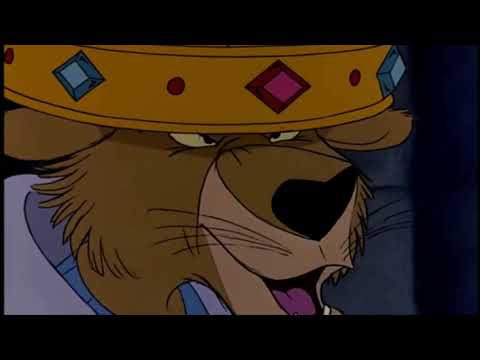 Streakules part 25 - Prince John Unleashes the Ttians