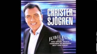 Christer Sjögren -  Suspicious Minds