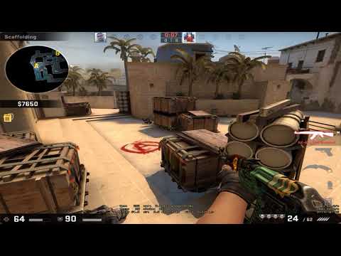 Steam Community :: Video :: Darker | Fatality 33 - CS:GO Series