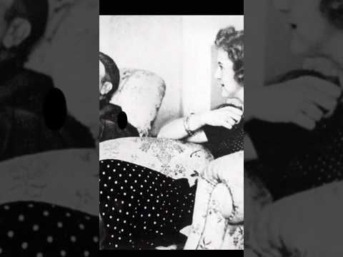 Was geschah mit Eva Brauns Leiche? #shorts