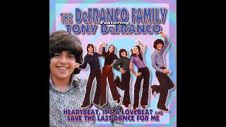 DeFranco Family - Save The Last Dance For Me - Sofa King Karaoke