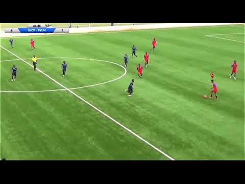 Joel Osikiel Highlights 1