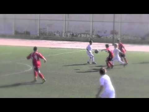 CDJ Manisense Alevín C