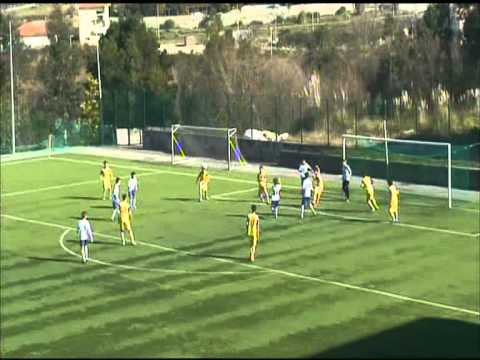 21ª Gondomar -3 / Famalicão -1