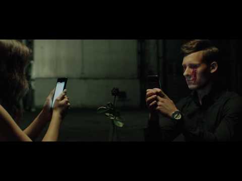 Paluch "Ładni, Smutni Ludzie" prod. SoDrumatic (OFFICIAL VIDEO)