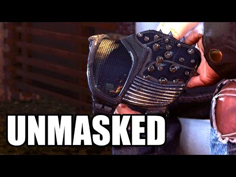 WATCH DOGS 2 - Wrench Unmasked
