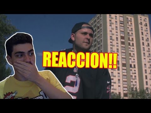 Reaccionando a Beelze & Killimet - Wake Up