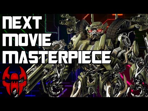 Who Is The Next Movie Masterpiece Transformer?