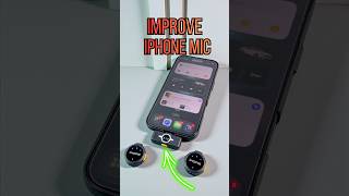 Instantly Improve Your iPhone Mic With the 1MORE Pixie!
