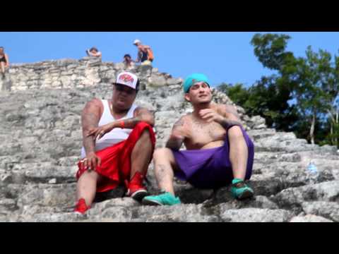 WINNIPEG'S MOST  Invincible Ft. Big Slim