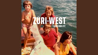 Music video thumbnail preview for Blätter gheie by Züri West