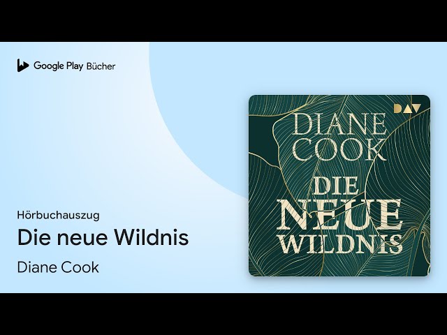 Vídeo relacionado con Die neue Wildnis: Roman (German Edition)