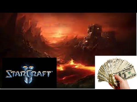 Lets Play StarCraft II | Wings of Liberty Campaign | Mission 9| A Hot Mess