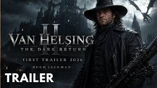 Download lagu Van Helsing 2: The Dark Return – First Trailer 2026 | Hugh Jackman mp3 Download lagu Van Helsing 2: The Dark Return – First Trailer 2026 | Hugh Jackman mp3
