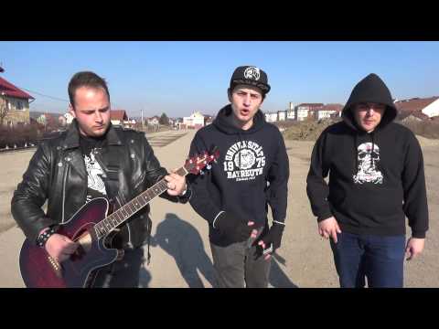 Reckaze - live session(cover Marginean Alin, Klaudyu Ordace, Maioru')