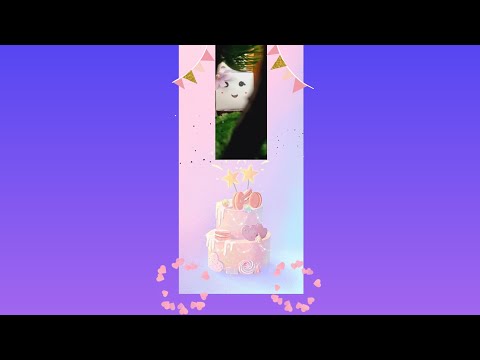 🎀🎉Unboxing This Birthday Card🎉🎀 @CraftsbyAmreen18