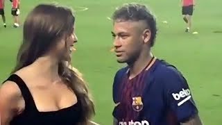 Most Craziest Kisses In Football