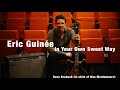 Eric Guinée   In Your Own Sweet Way (Cover/ Chord Melody)
