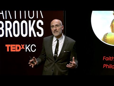 The art and science of happiness | Arthur Brooks