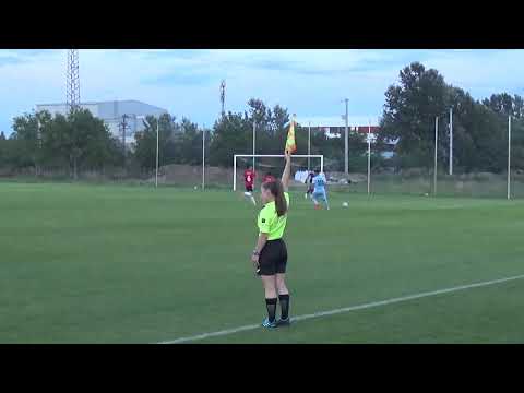 FC Player Bucuresti - ASC Daco-Getica Bucureşti 4-2 (rep 1.1)