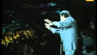 Dyango, Esa mujer, Festival de Viña 1990