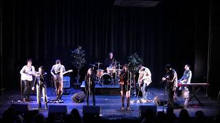 20. Gloria (THE DEAR HUNTER) - 12/8/18 PURE Presents: No Place Left to Hide