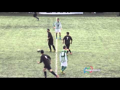 Eccellenza e Promozione al via i palyout e playoff