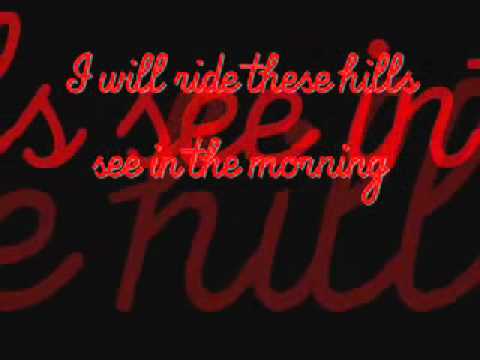 Bec Lavelle - My heart's home -with Lyrics-