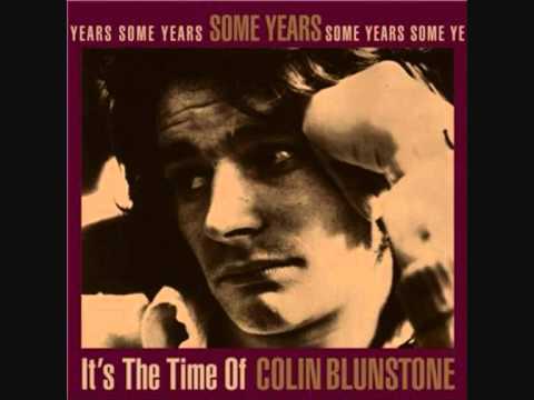 Colin Blunstone - Caroline goodbye [original]