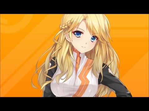 Nightcore - Shut Up & Kiss Me [FullHD]