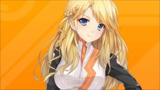 Nightcore - Shut Up &amp; Kiss Me [FullHD]