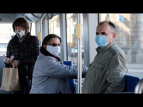 Ev. Gottesdienst zum 14. März 2021 - Sonntag Laetare - aus Nierswalde zu 2. Korinther 1, 3-7.