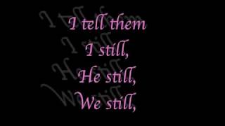 Tamia-Still Lyrics
