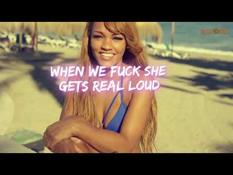 Killa Bee - Bounce Feat. Trap Beckham (Official Lyric Video)