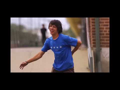 Sean Malto’s Pretty Sweet Part