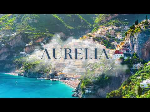 Mike Maiden - Aurelia (Viscott Remix)