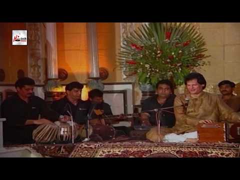 PYAR NAHIN HAI SUR SE JISKO - USTAD ASAD AMANAT ALI KHAN