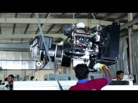 ITTS | INTERNATIONAL TECHNICAL TRADING SERVICES FZC