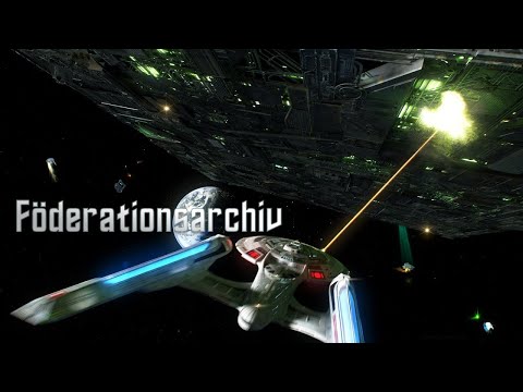 Föderationsarchiv - Ereignisse: Die Schlacht von Sektor 001
