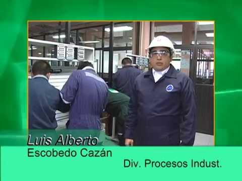 Educar: Un compromiso Luis Alberto Escobedo Cazán